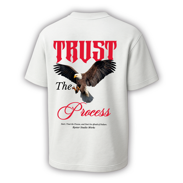 RYSTAR TRUST THE PROCESS