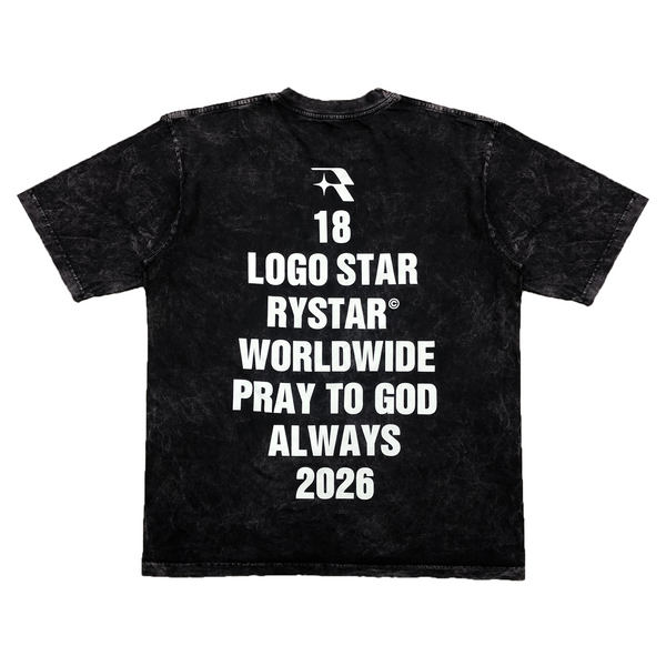 RYSTAR ACID STAR TEE