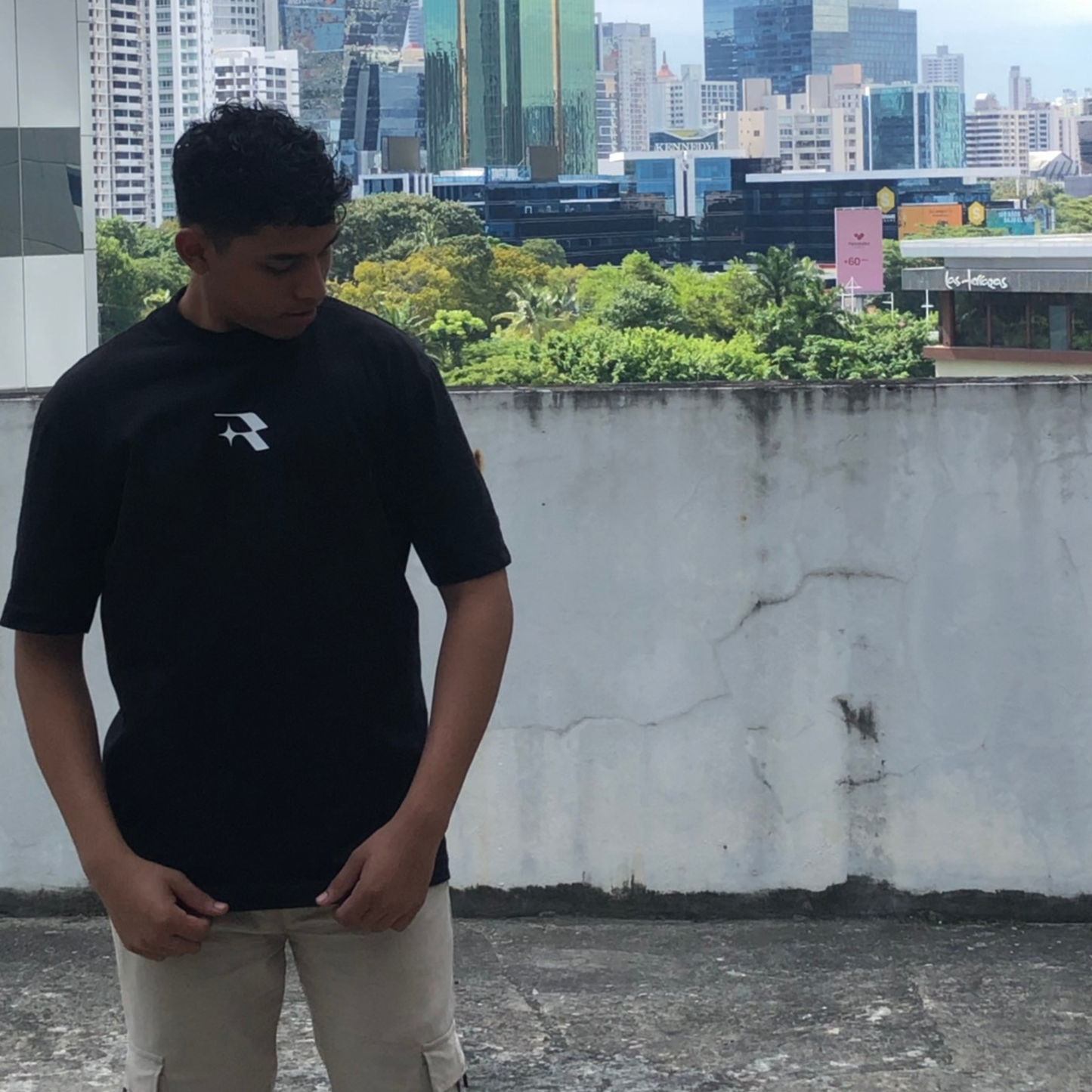 RYSTAR TRISTAR ESSENSE