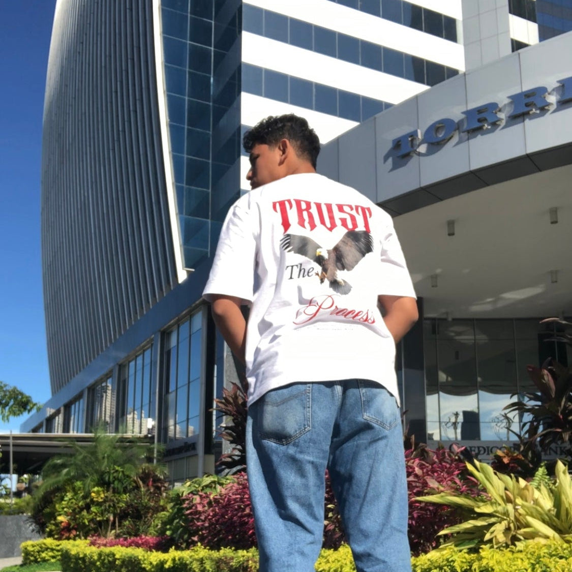 RYSTAR: TRUST THE PROCESS